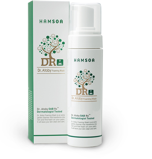 함소아 닥터아토비 포밍워시 200ml