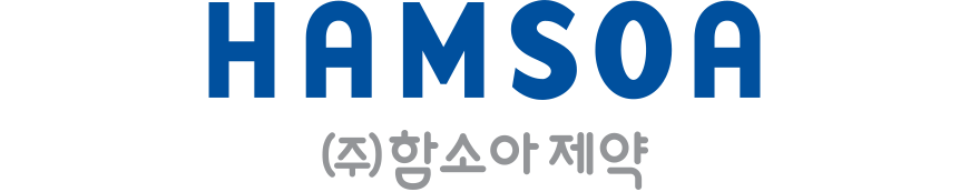 CI 로고타입(한, 영 조합형)