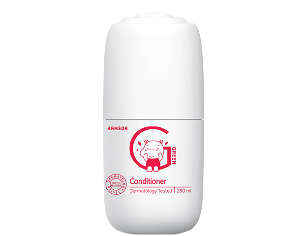 함소아 그린 컨디셔너 280ml