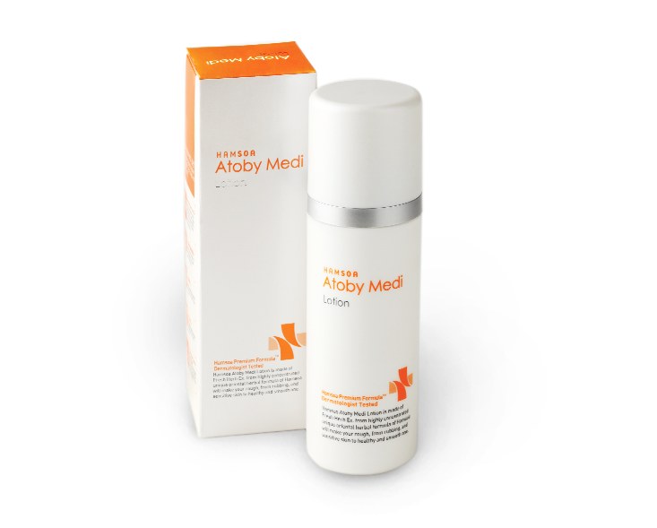 함소아 아토비 로션 150ml
