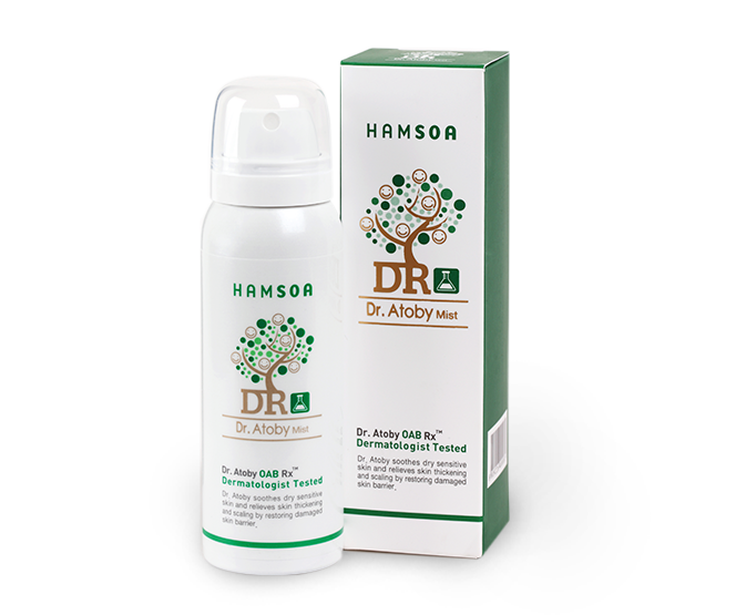 함소아 닥터아토비 미스트 50ml