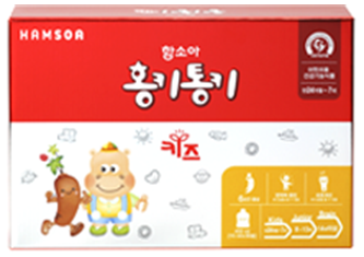홍키통키 키즈