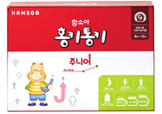 홍키통키 주니어