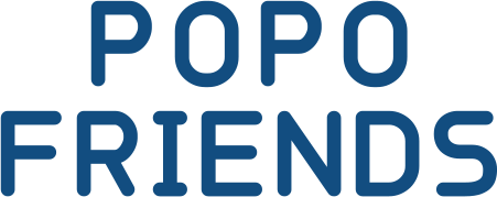 POPO FRIENDS